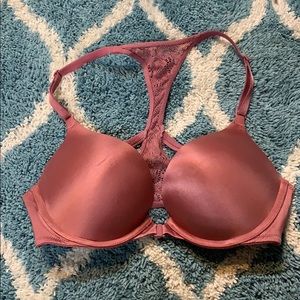 VICTORIA SECRET BOMBSHELL PLUNGE PUSH UP